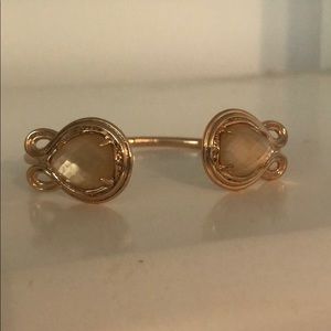 Kendra Scott bracelet